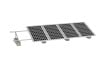 Flat Roof Solar Mounting